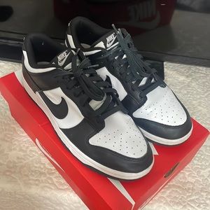 Nike Dunks Panda🐼